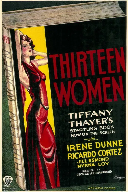 Thirteen Women