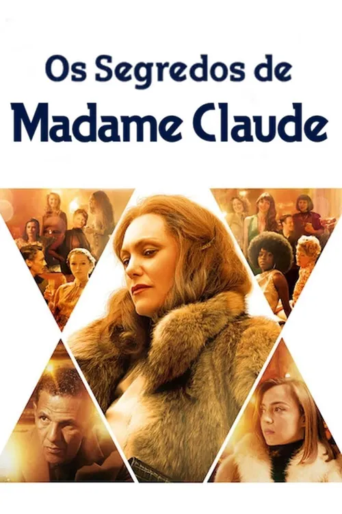 Madame Claude