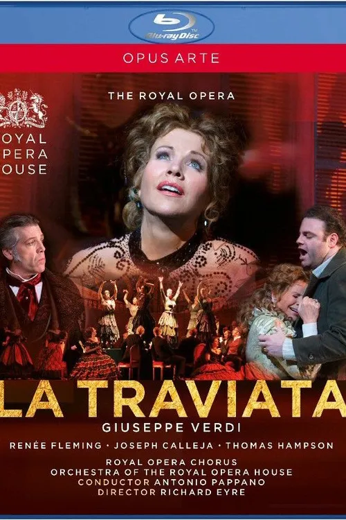 La Traviata