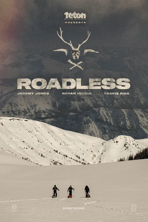 Roadless