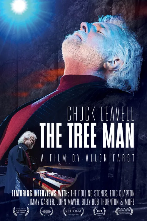 Chuck Leavell: The Tree Man