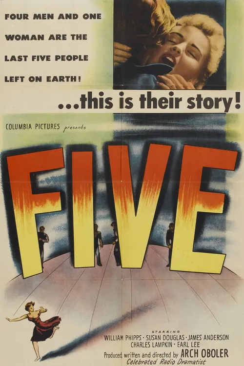 Five