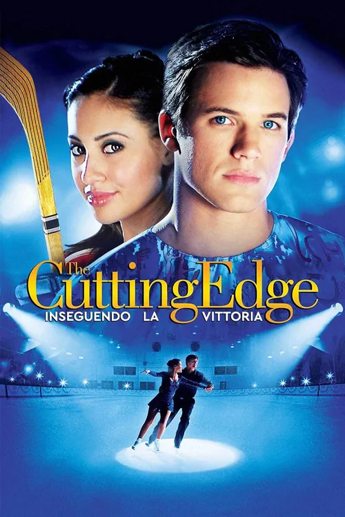 The Cutting Edge 3: Chasing the Dream