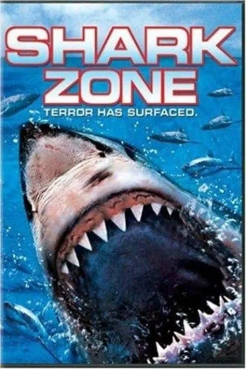 Shark Zone