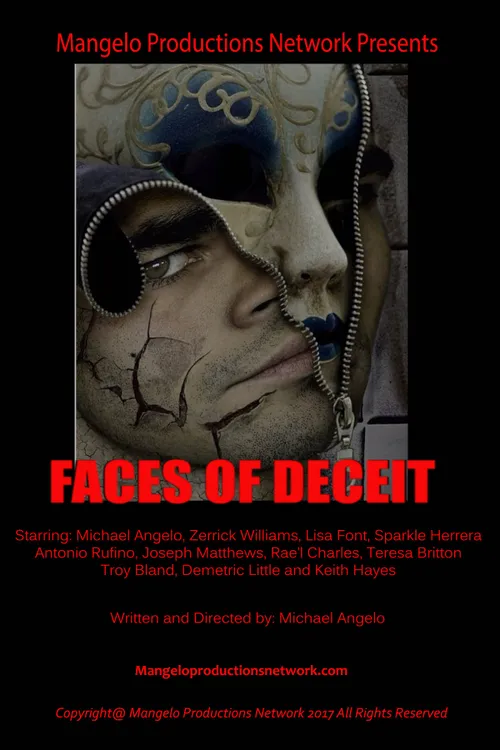 Faces of Deceit