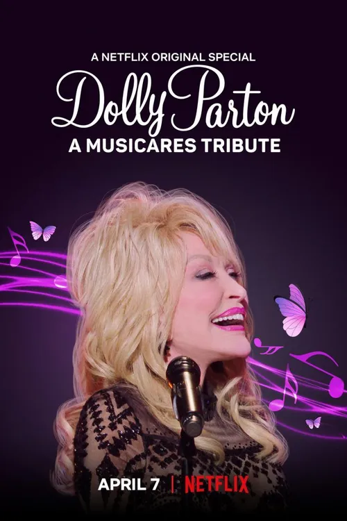 Dolly Parton: A MusiCares Tribute