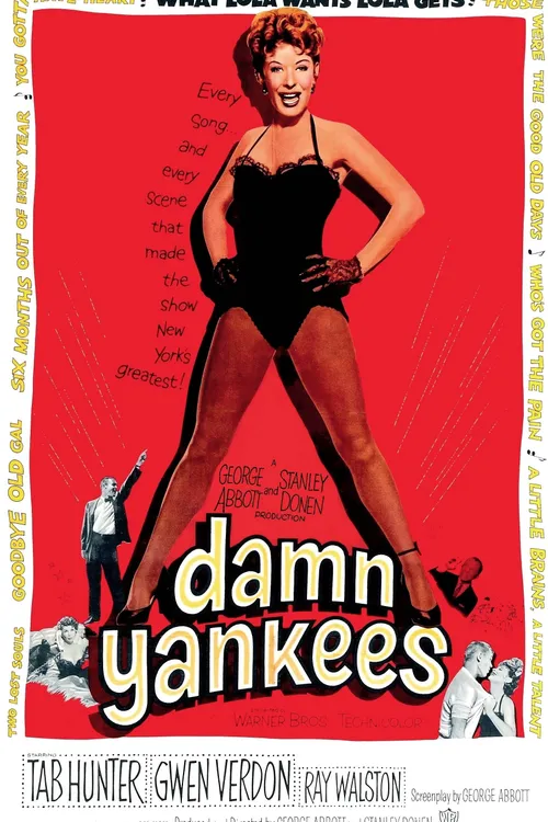 Damn Yankees