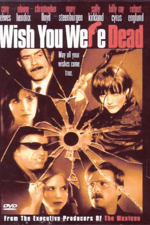 Wish You Were Dead