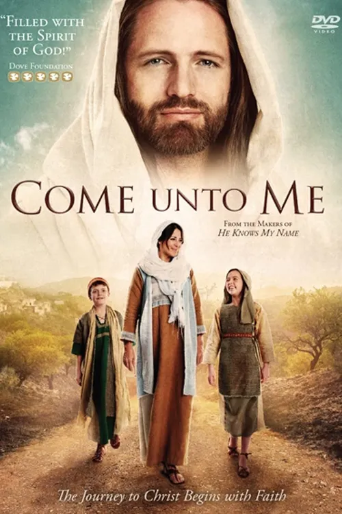 Come Unto Me