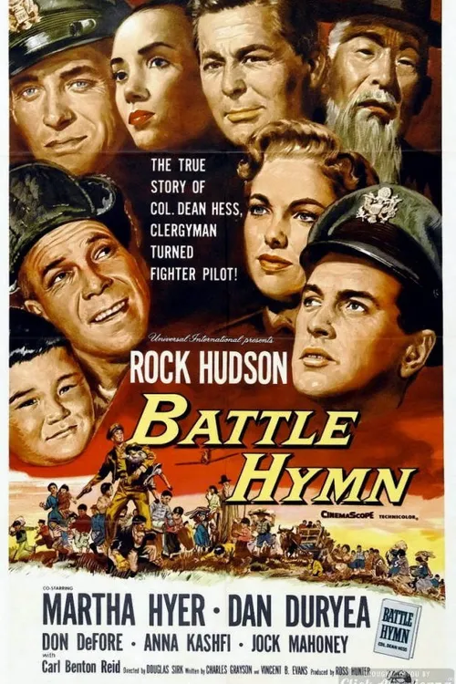 Battle Hymn