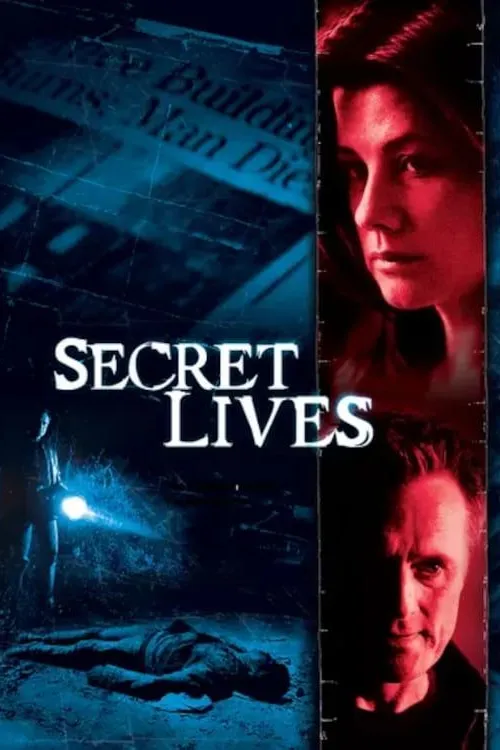 Secret Lives