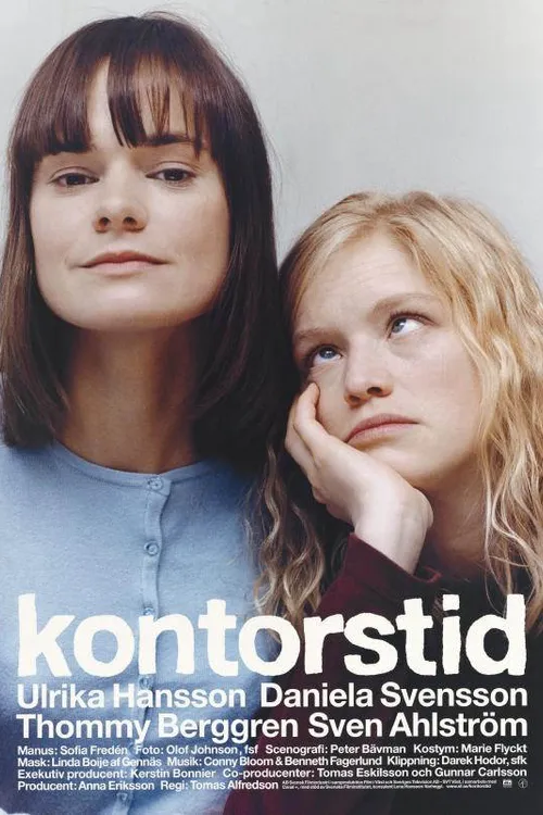 Kontorstid