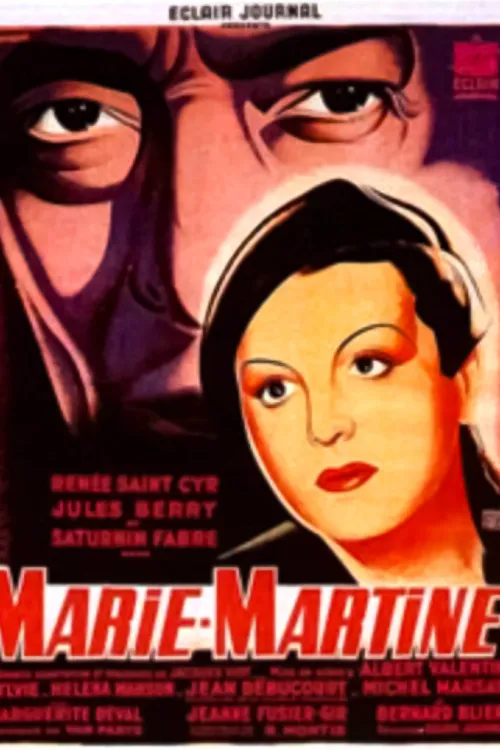 Marie-Martine