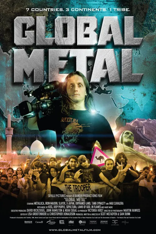 Global Metal