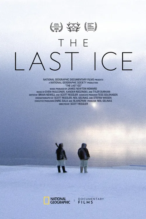 The Last Ice