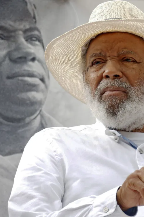 Walk Against Fear: James Meredith