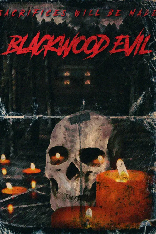 Blackwood Evil