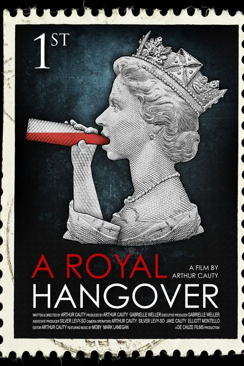 A Royal Hangover