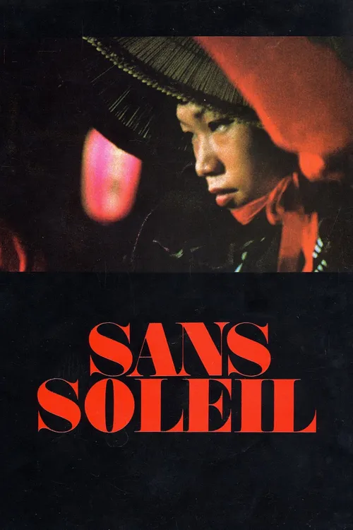 Sans Soleil