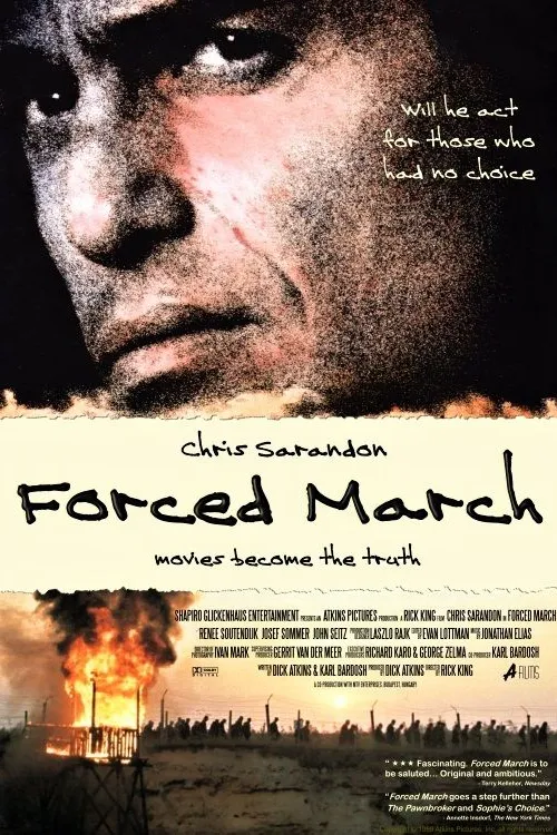 Forced March