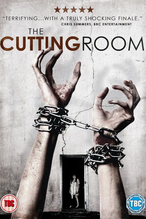 The Cutting Room