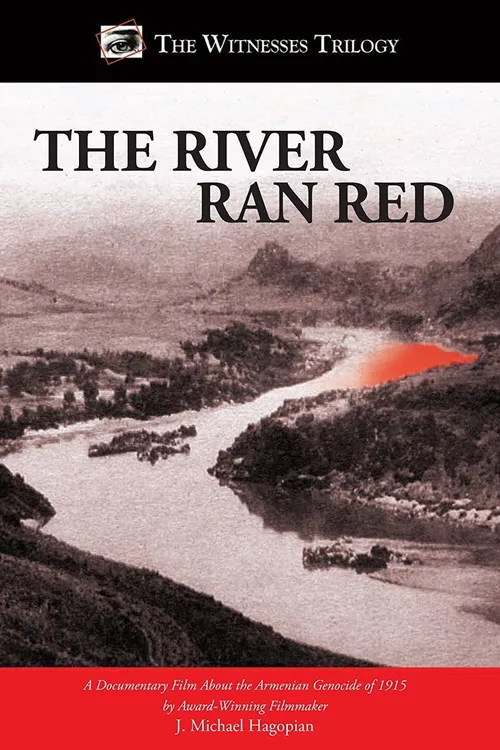 The River Ran Red