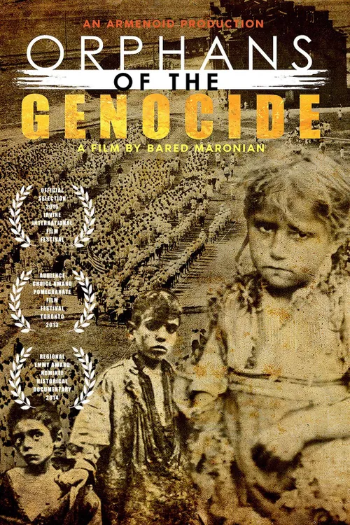 Orphans of the Genocide