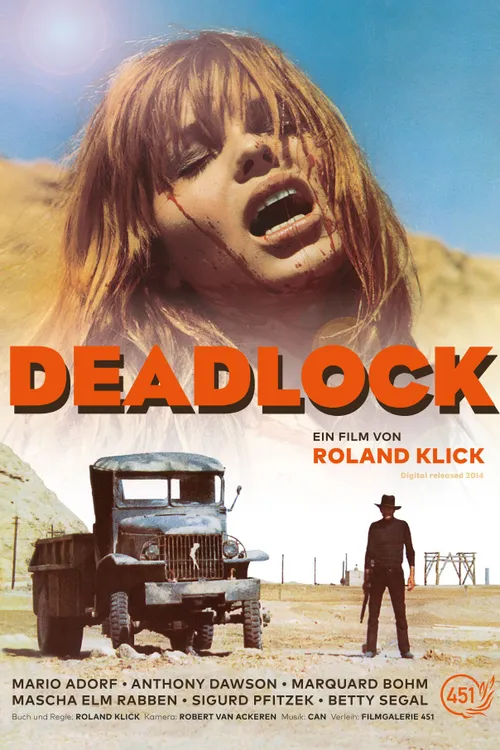 Deadlock