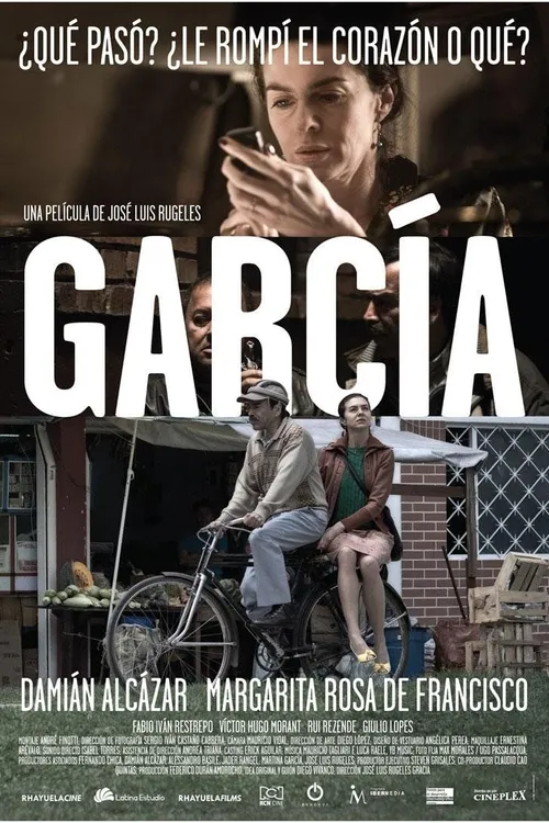 García