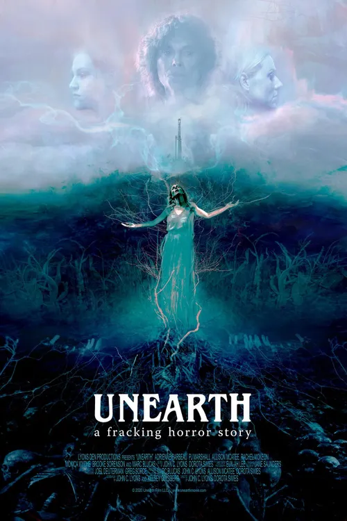 Unearth