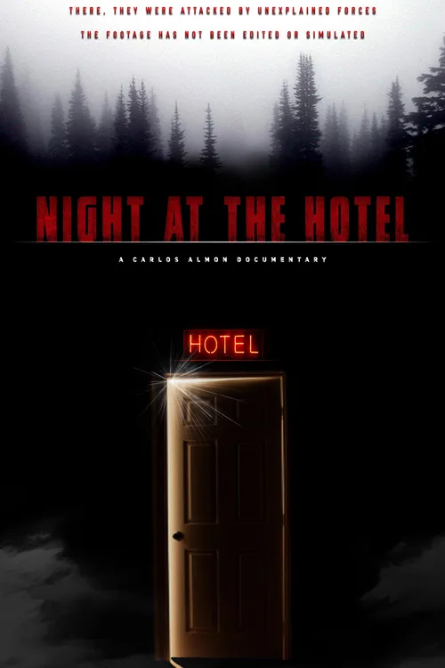 Night at the Hotel