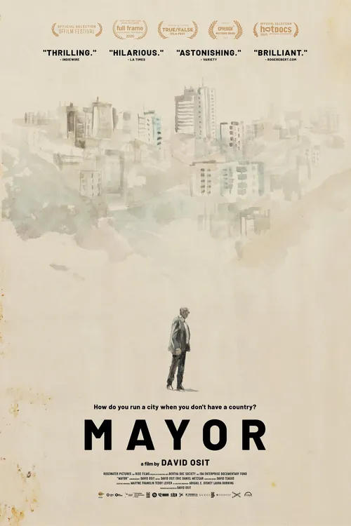 Mayor