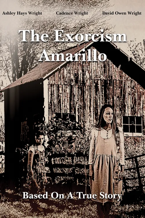 The Exorcism in Amarillo