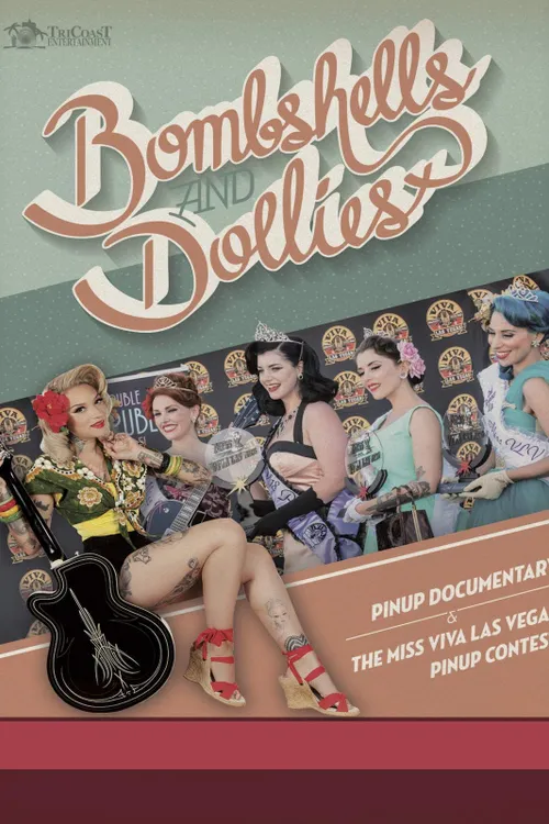 Bombshells and Dollies