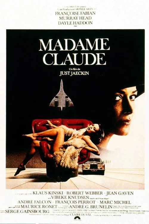 Madame Claude