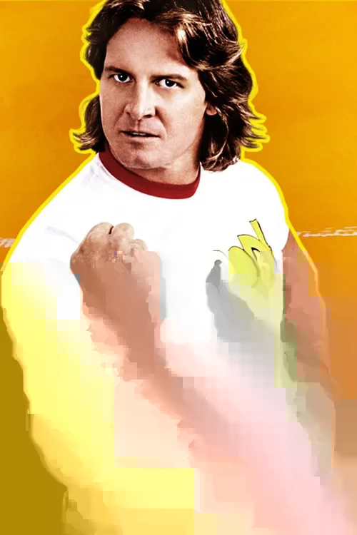 Biography: "Rowdy" Roddy Piper