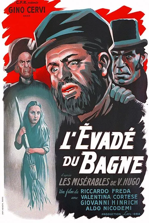 Les Misérables