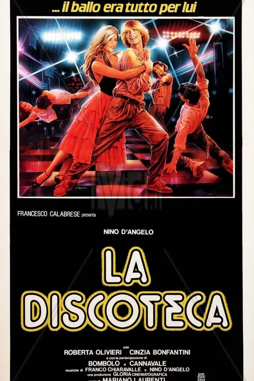 The Disco