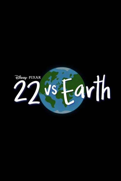 22 vs. Earth