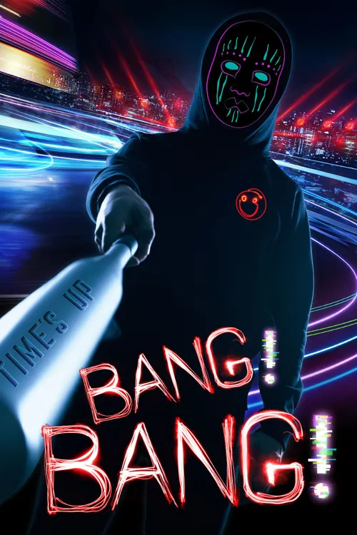 Bang! Bang!