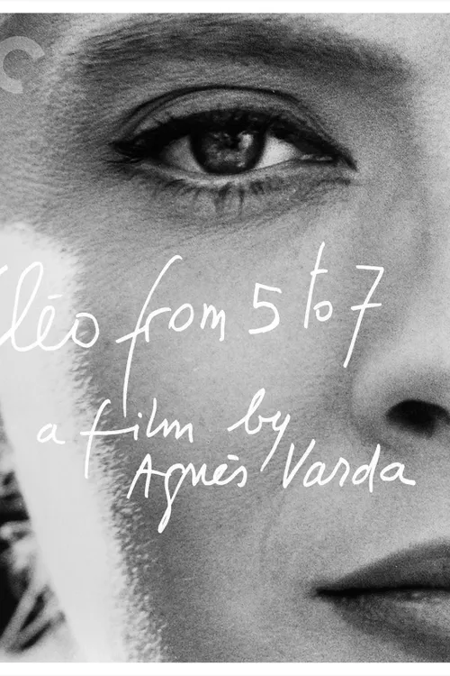 Cléo from 5 to 7: Remembrances and Anecdotes