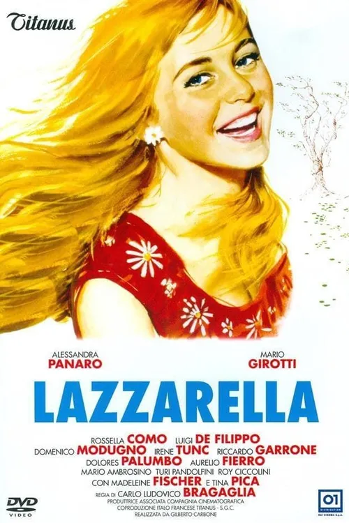 Lazzarella