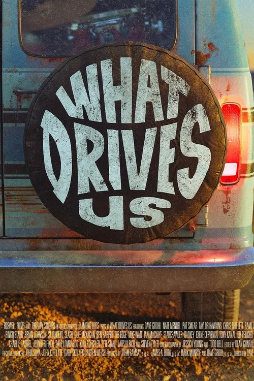 What Drives Us