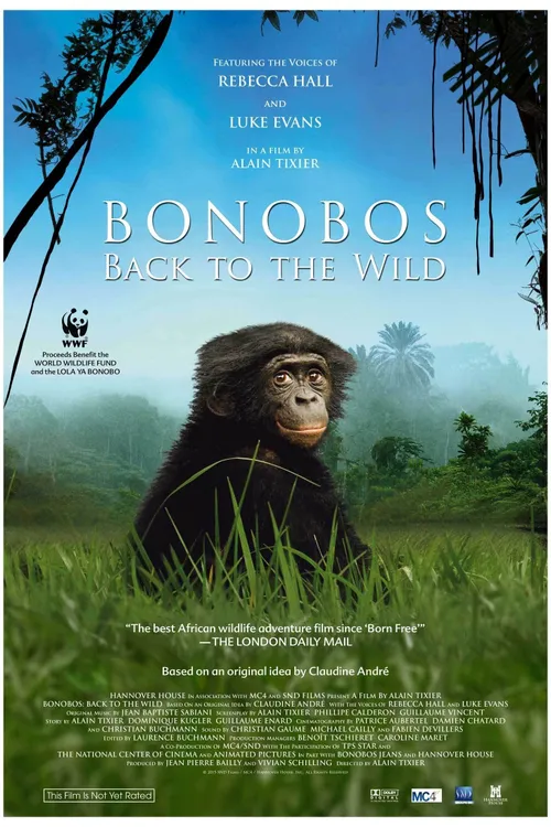 Bonobos