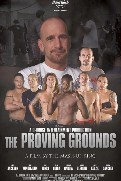 The Proving Grounds