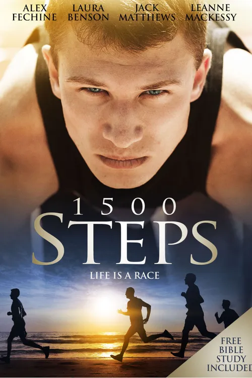 1500 Steps