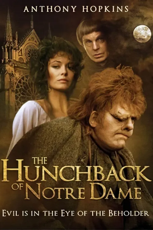 The Hunchback of Notre Dame