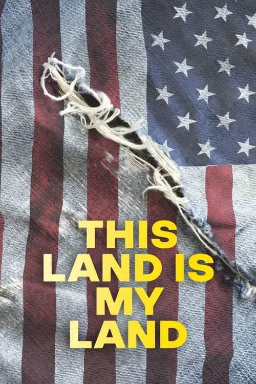 This Land Is My Land