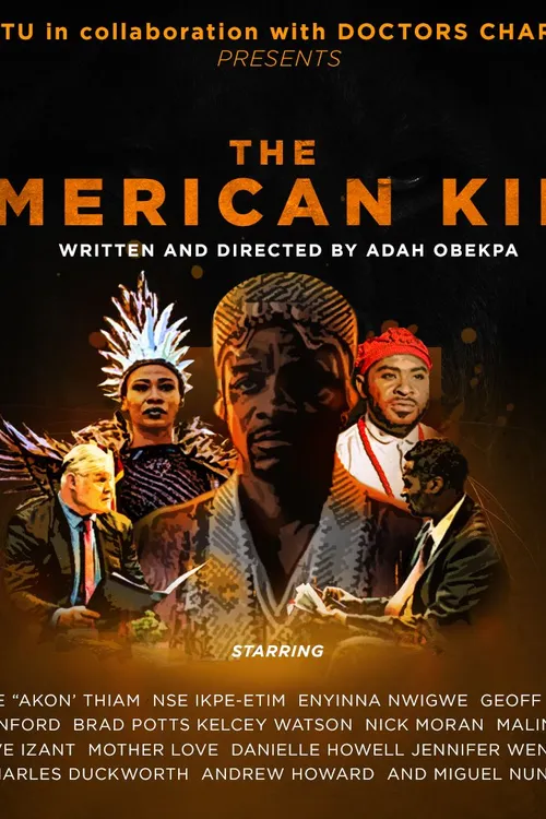 The American King