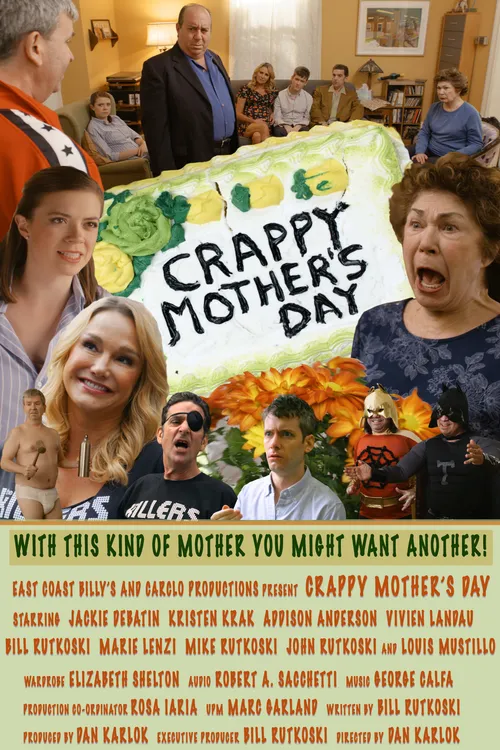 Crappy Mother's Day